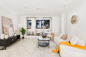 134/120 Saunders Street, Pyrmont, NSW 2009