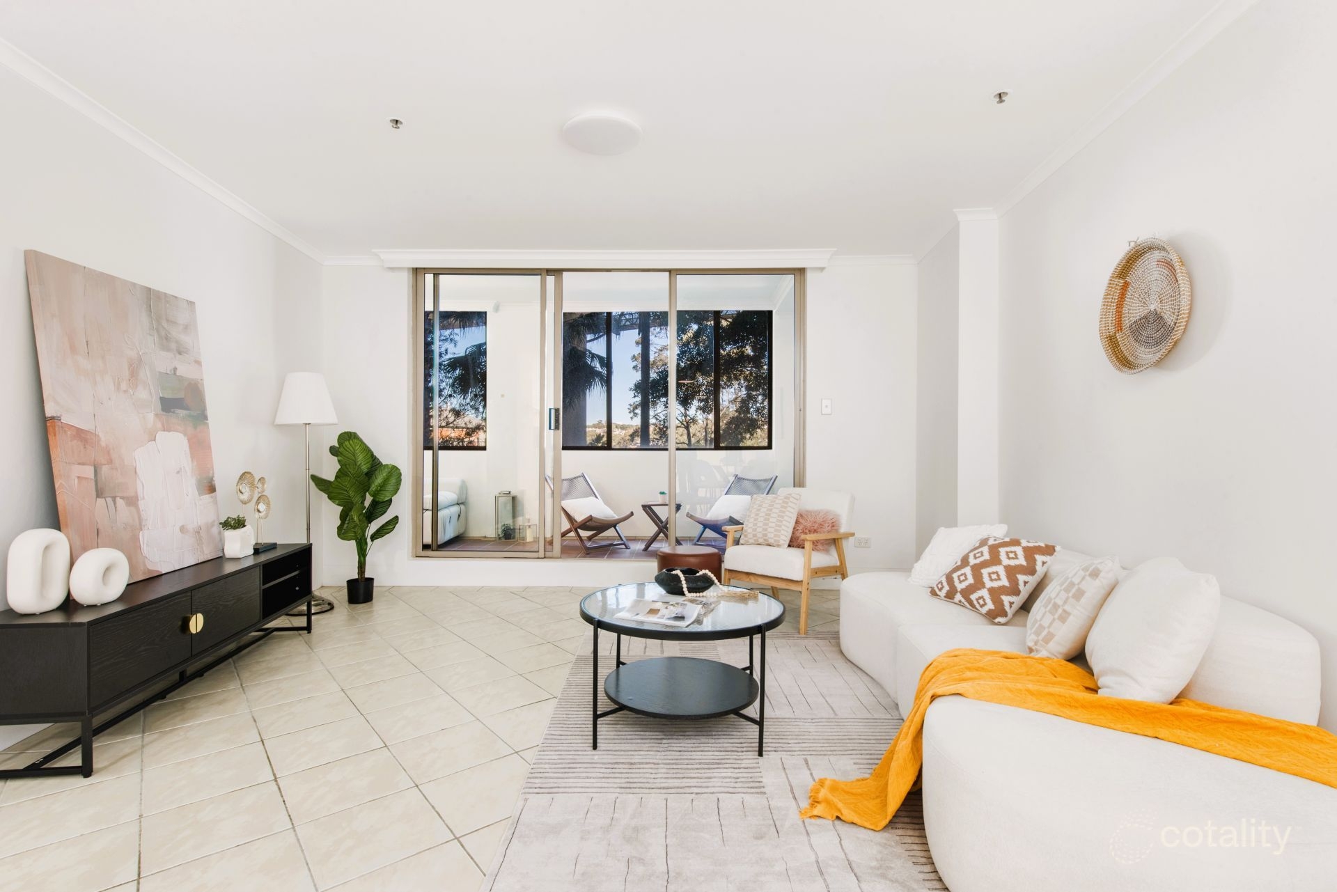 134/120 Saunders Street, Pyrmont, NSW 2009