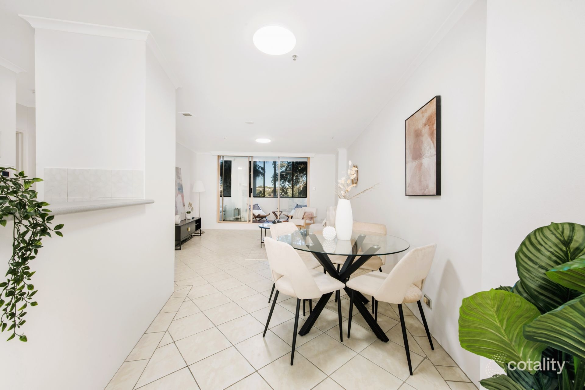 134/120 Saunders Street, Pyrmont, NSW 2009