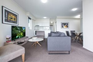 2B/212 Margaret Street, Brisbane City, QLD 4000