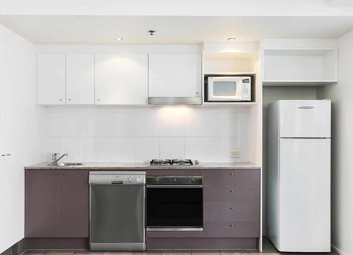 248/26 Felix Street, BRISBANE, QLD 4000, Brisbane City - Thumbnail 6
