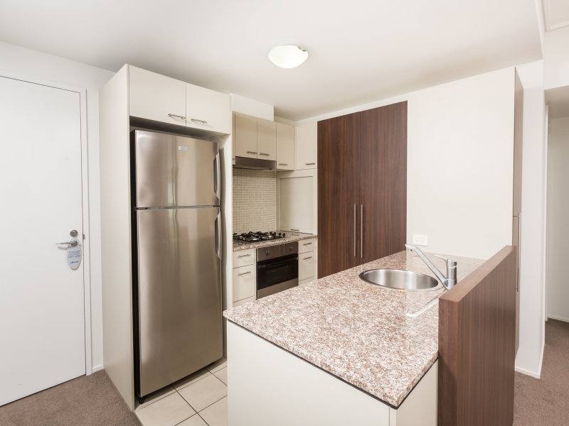 329/420 Queen Street, Brisbane City, QLD 4000