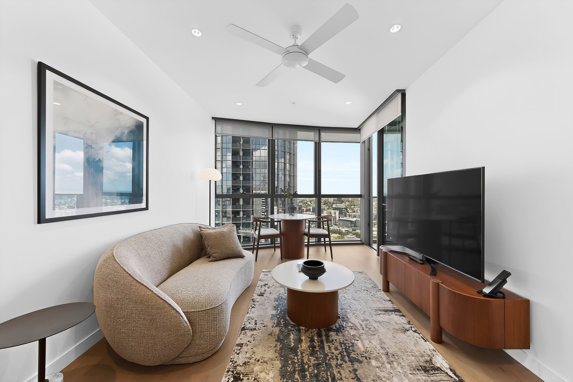 3204/8 Margaret Street, Brisbane City, QLD 4000