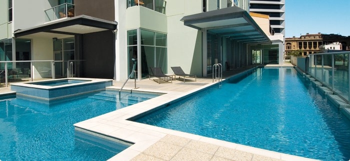 108 Albert Street, Brisbane City, QLD 4000