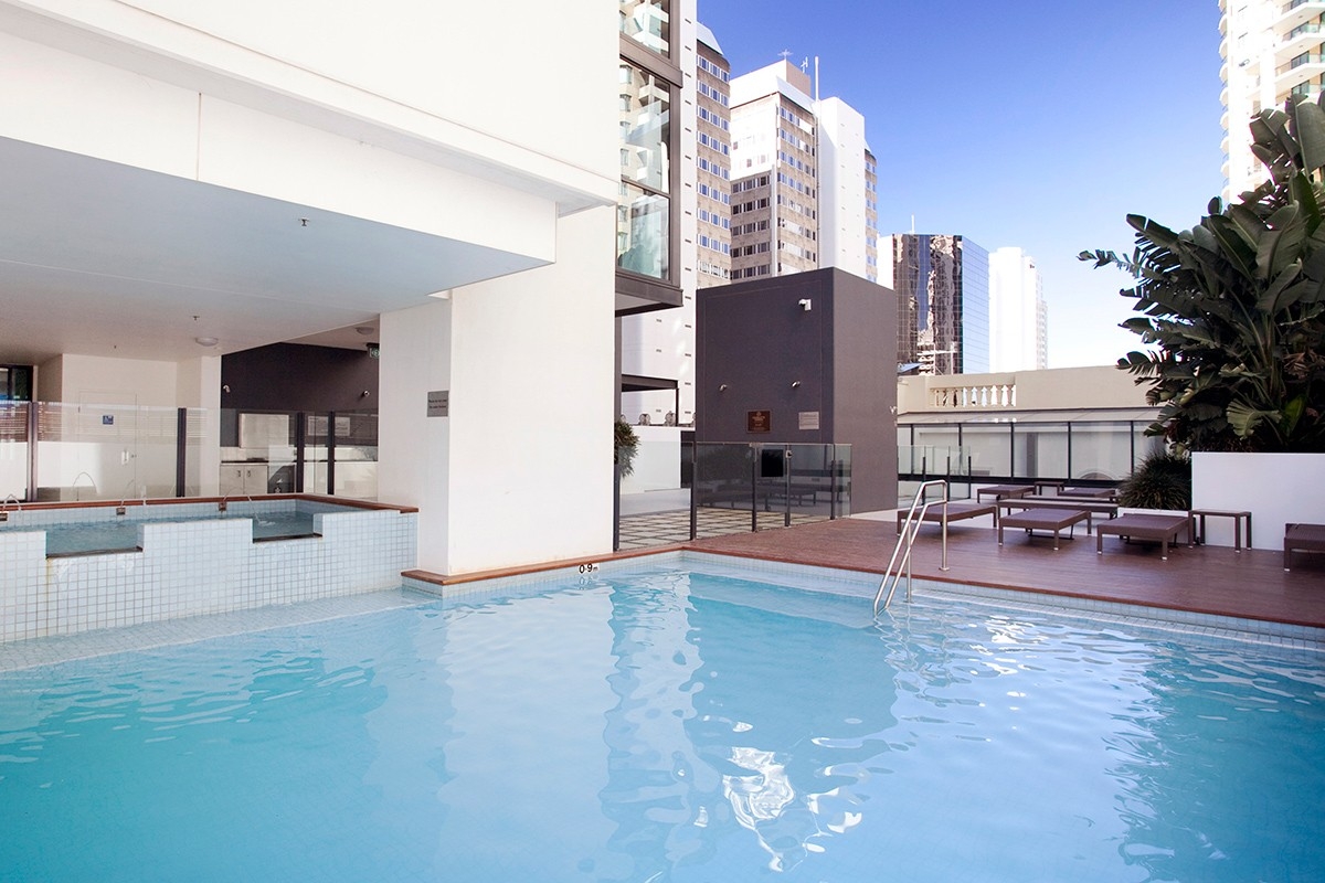 128 Charlotte Street, Brisbane City, QLD 4000