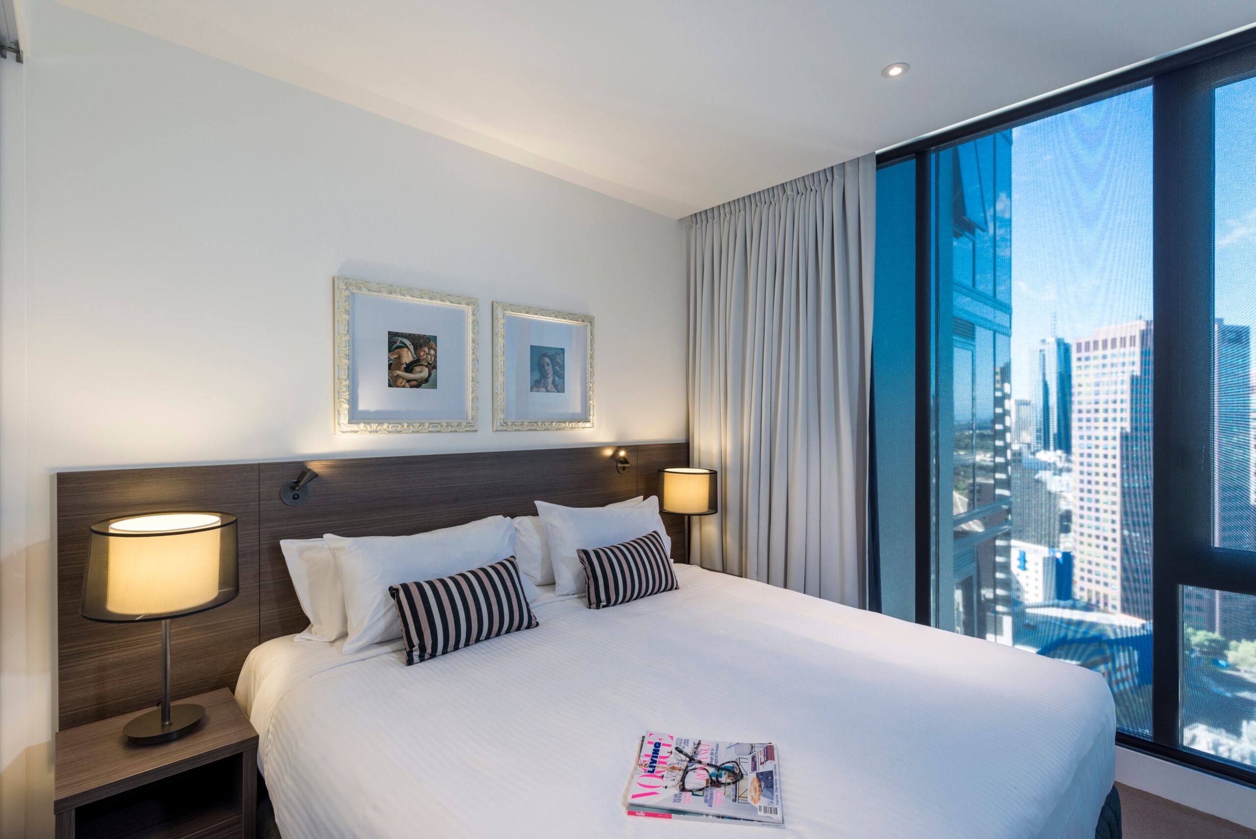 133-139 City Rd, Southbank, VIC 3006