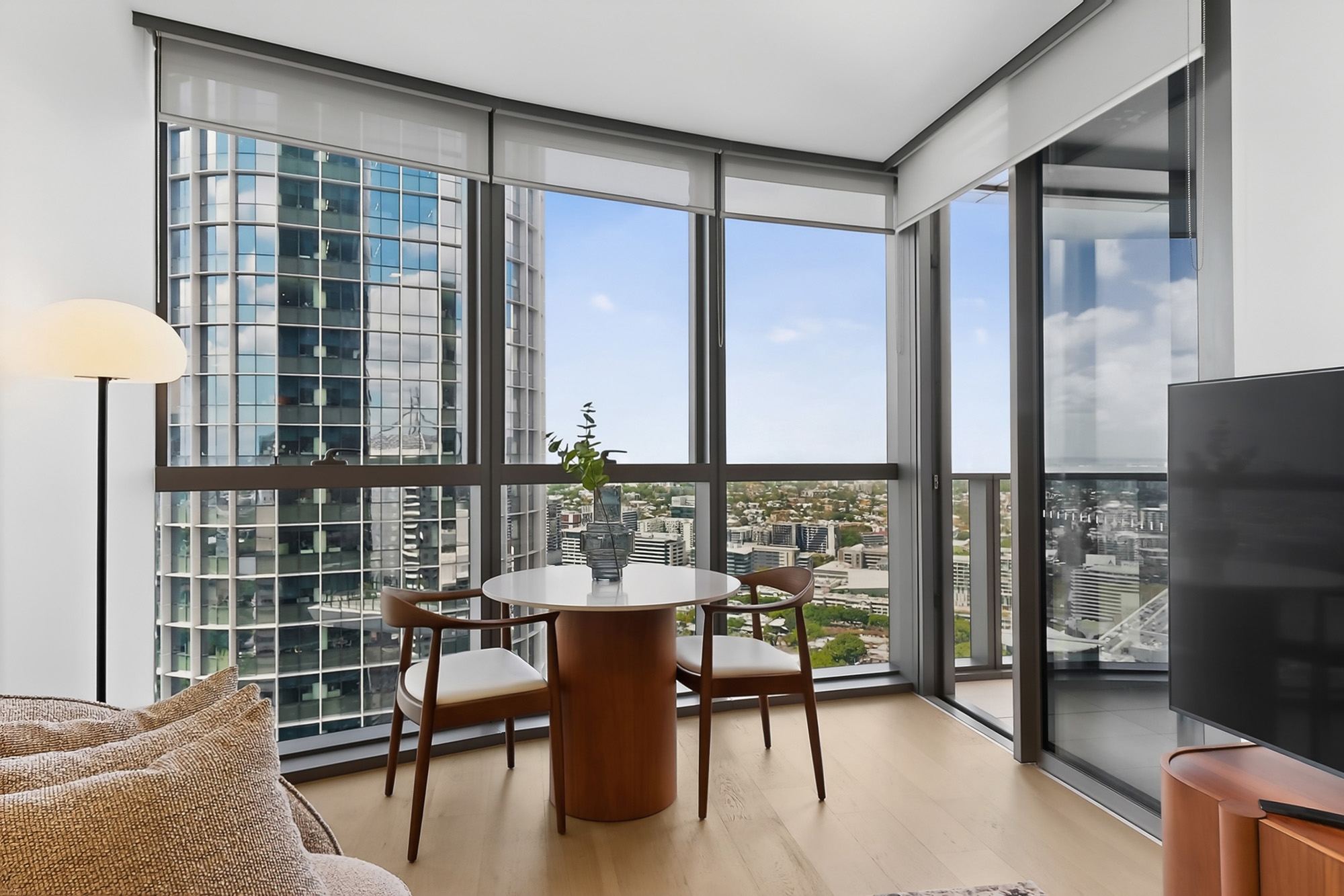 3204/8 Margaret Street, Brisbane City, QLD 4000
