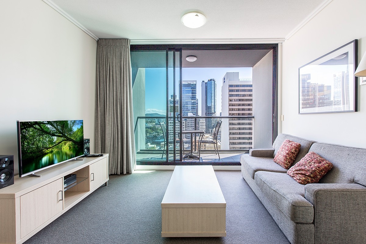 128 Charlotte Street, Brisbane City, QLD 4000