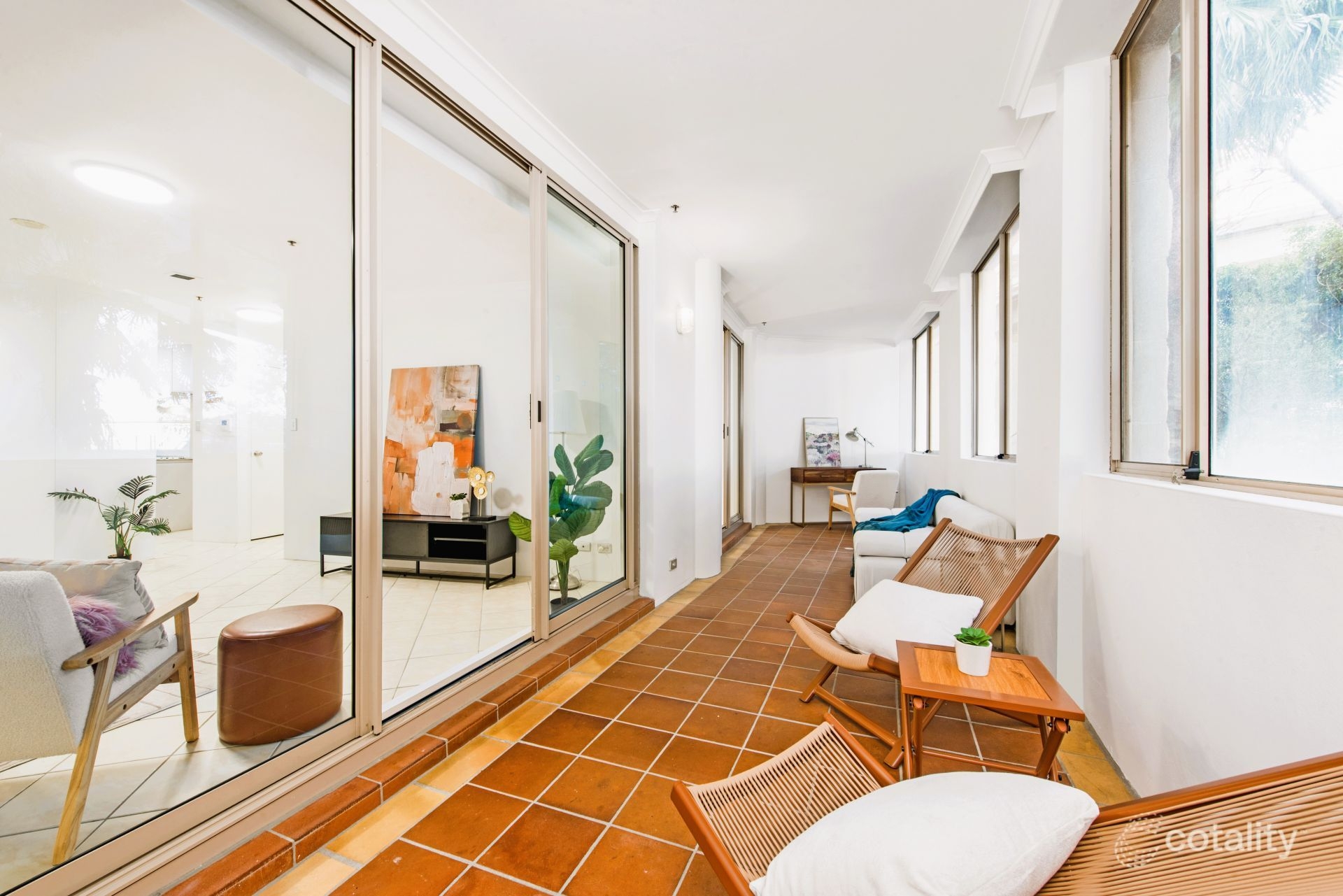 134/120 Saunders Street, Pyrmont, NSW 2009