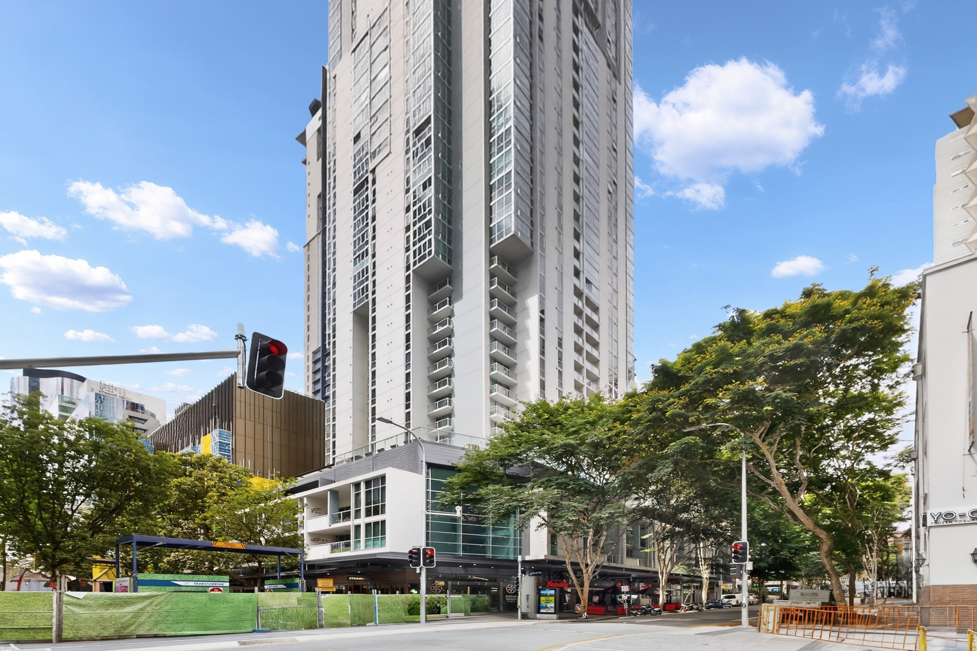 1103/108 Albert Street, Brisbane City, QLD 4000