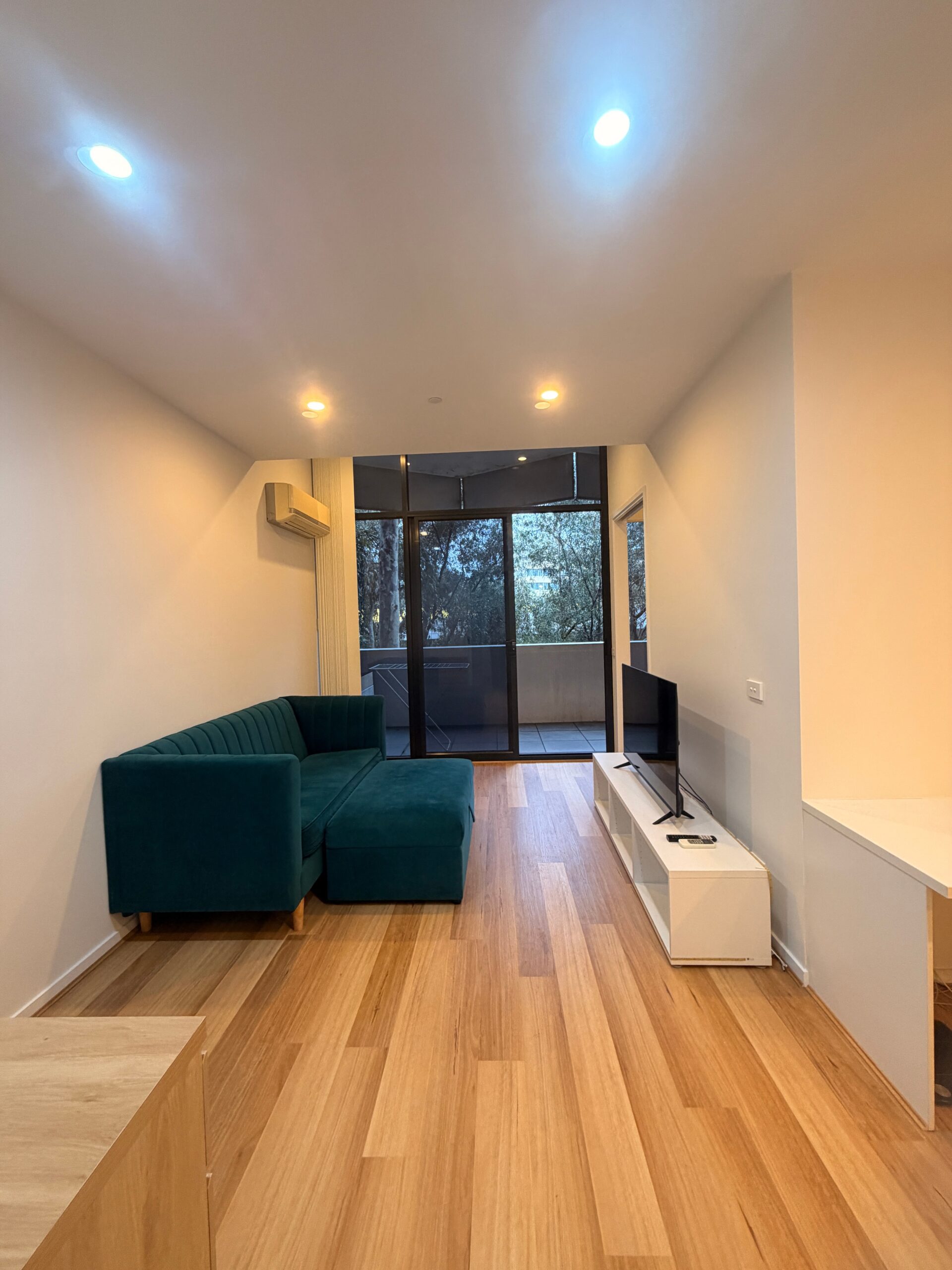 146/38 Mount Alexander Rd, Travancore, VIC 3031