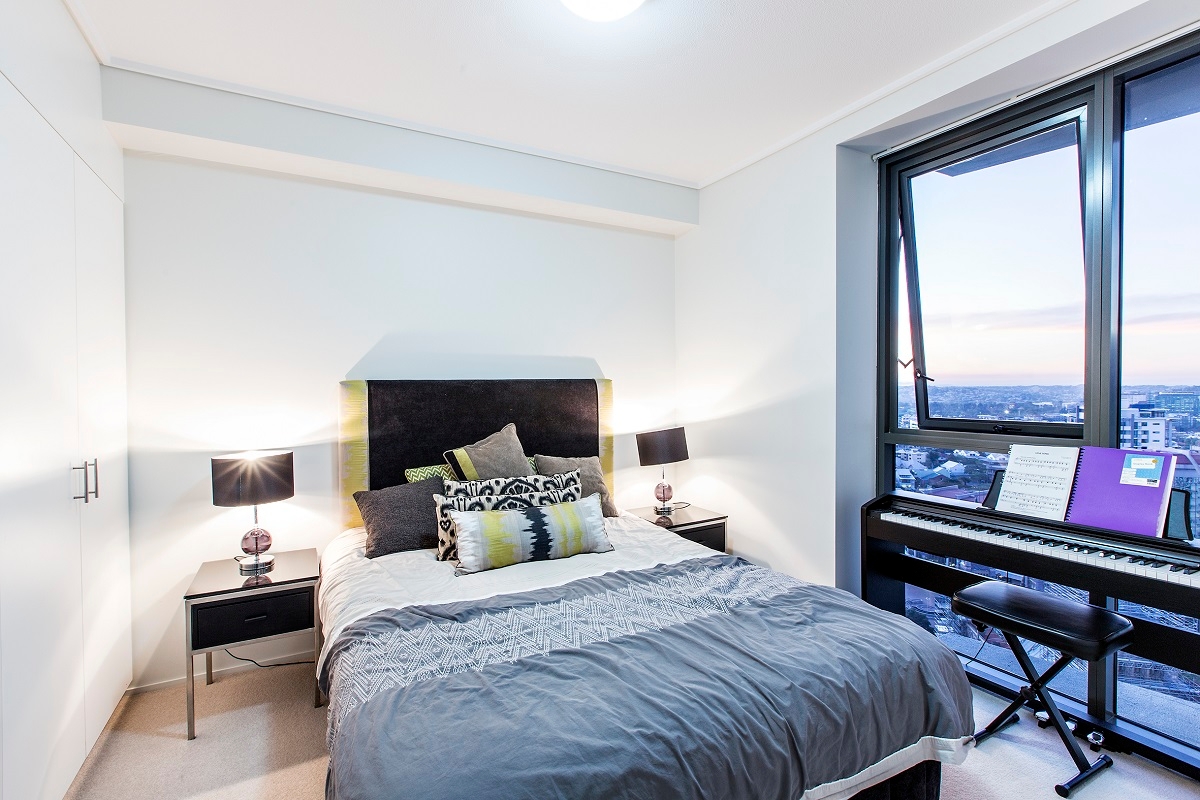 329/420 Queen Street, Brisbane City, QLD 4000