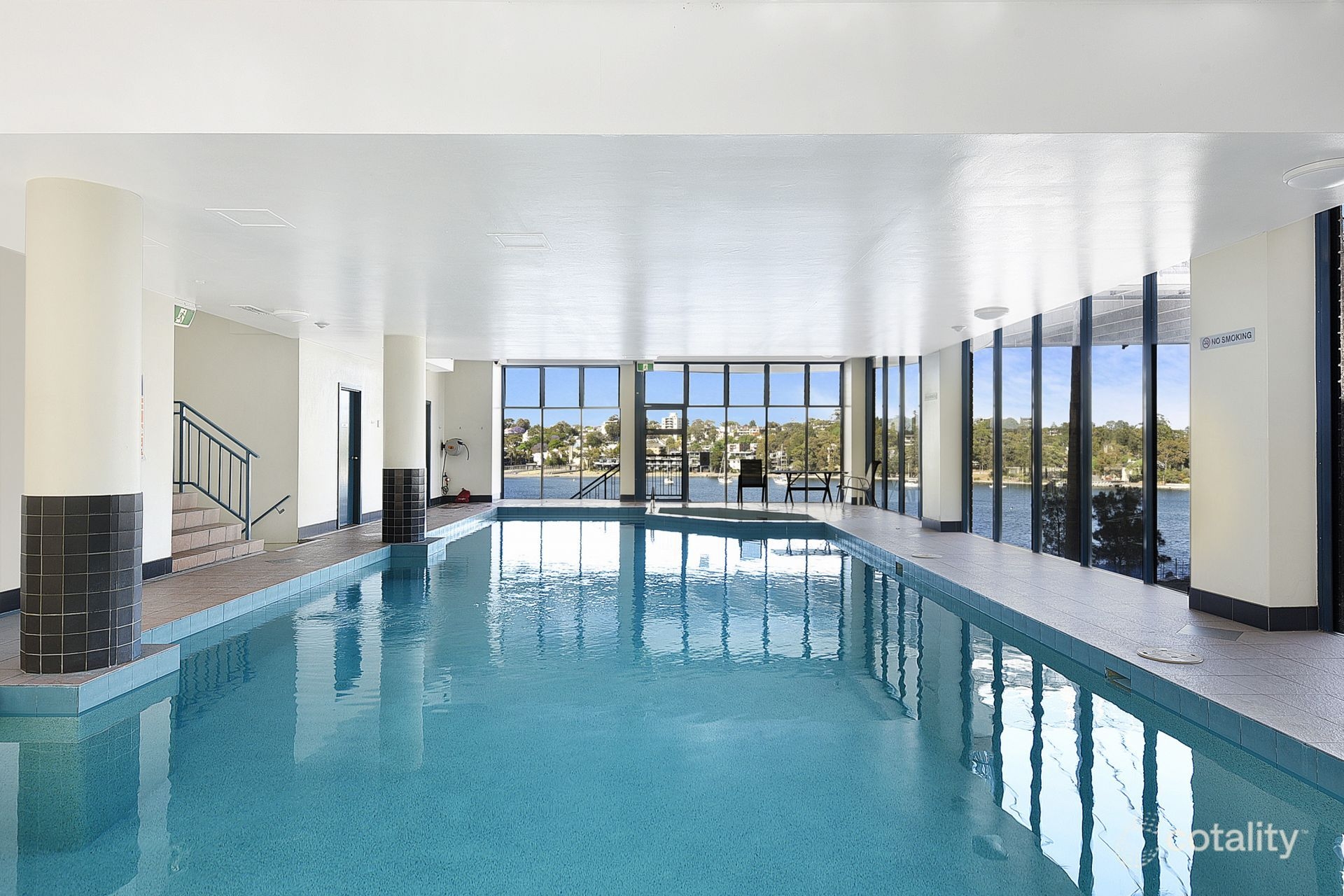 134/120 Saunders Street, Pyrmont, NSW 2009