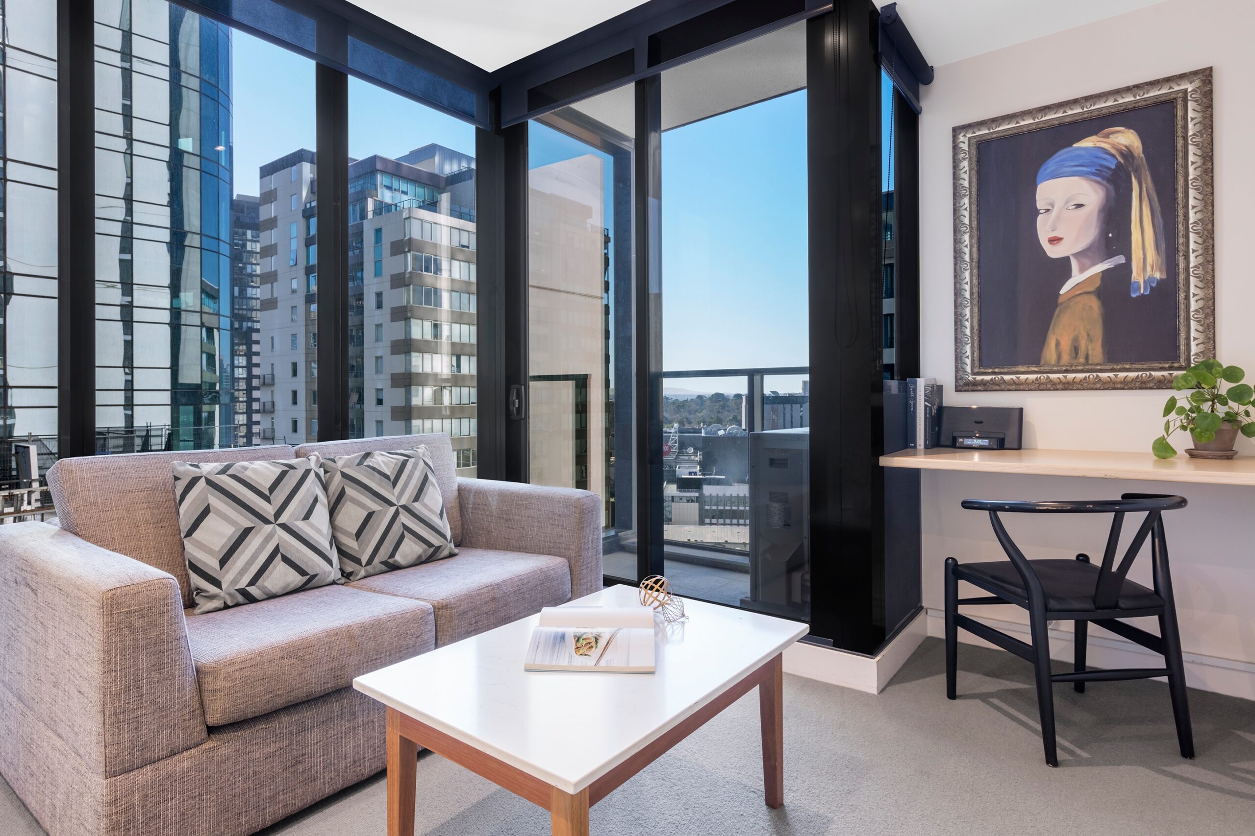 133-139 City Rd, Southbank, VIC 3006