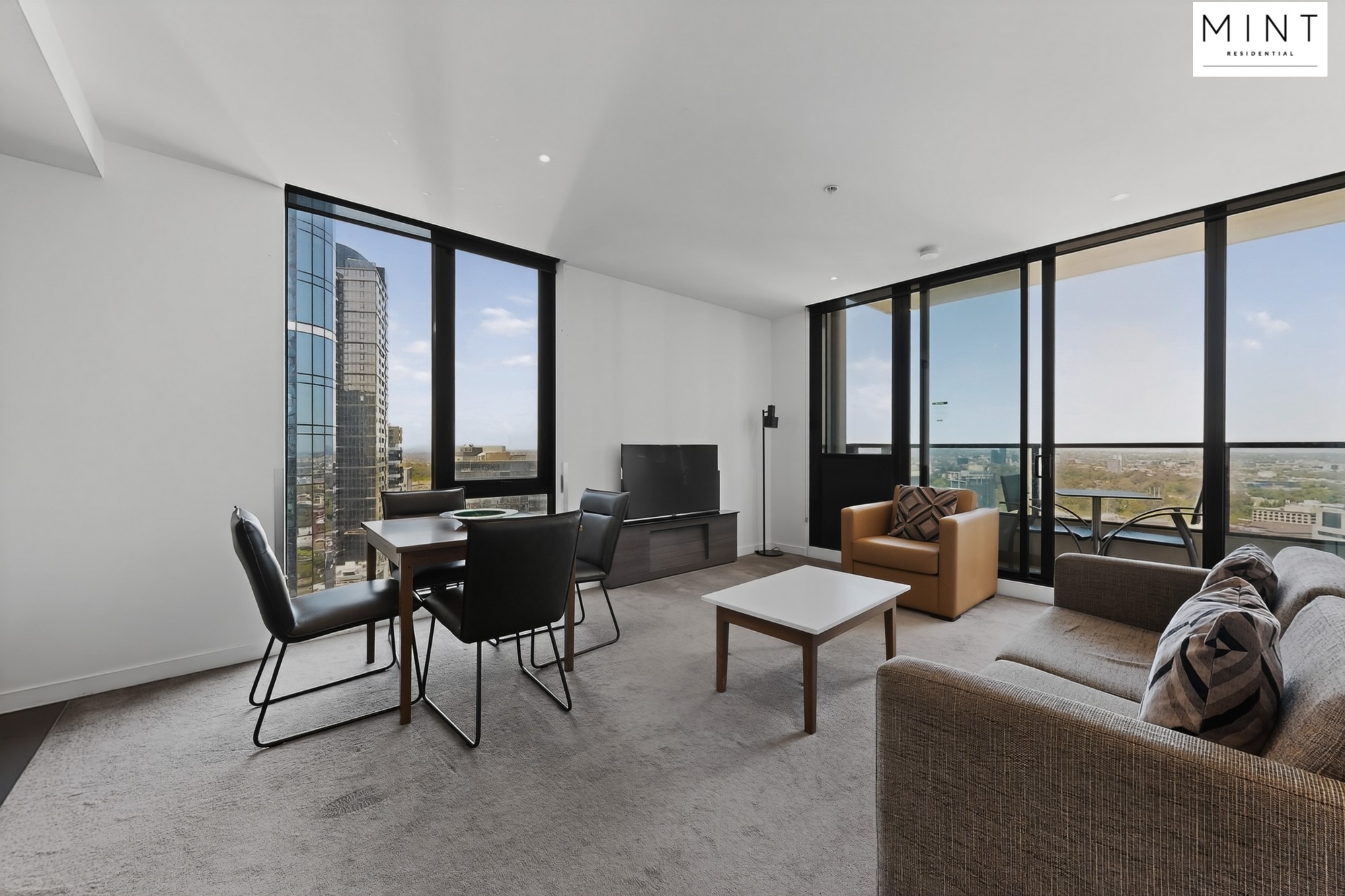 3306/133 City Rd, Southbank, VIC 3006