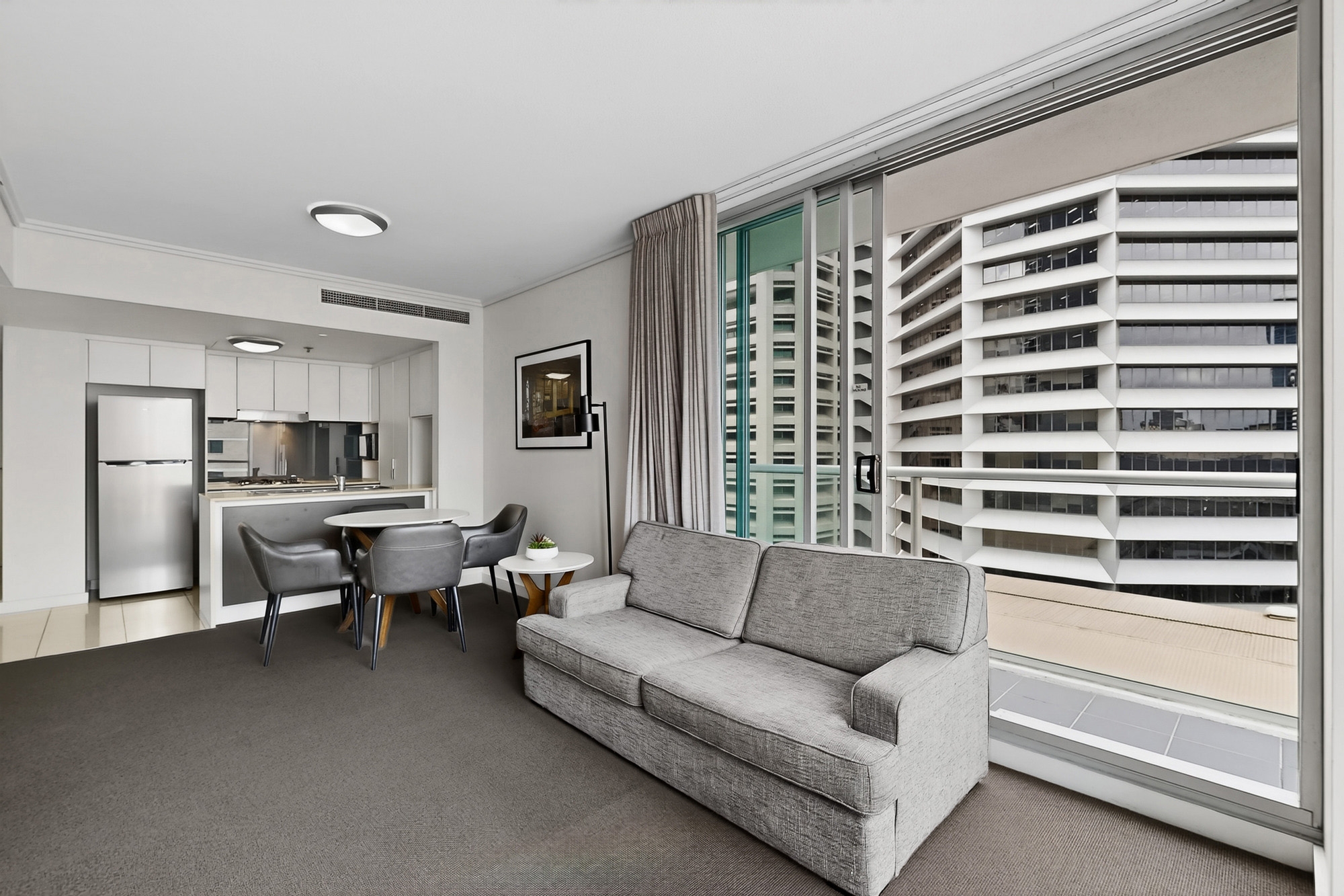 1103/108 Albert Street, Brisbane City, QLD 4000