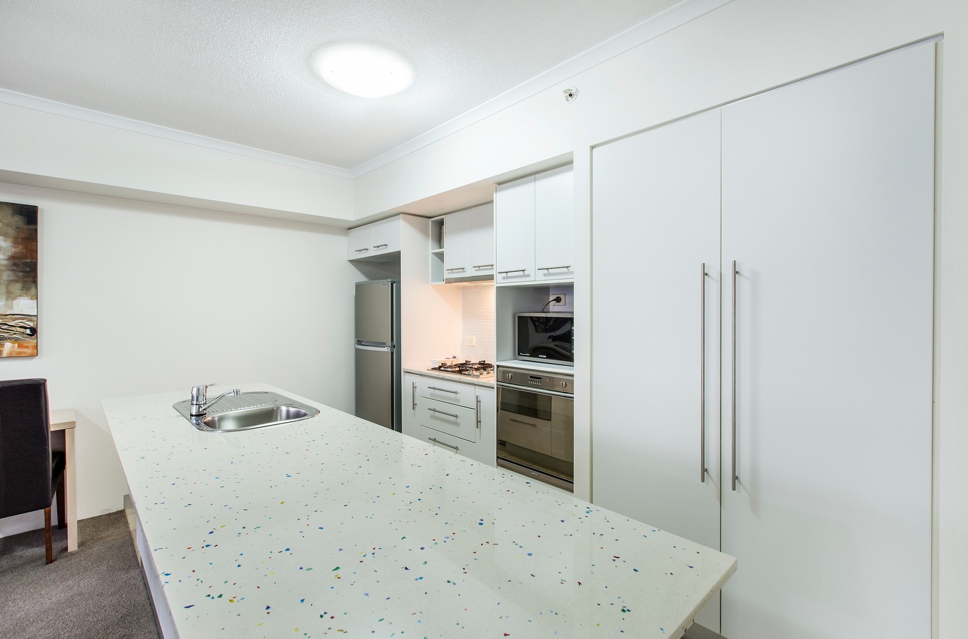 2B/79 Albert Street, Brisbane City, QLD 4000