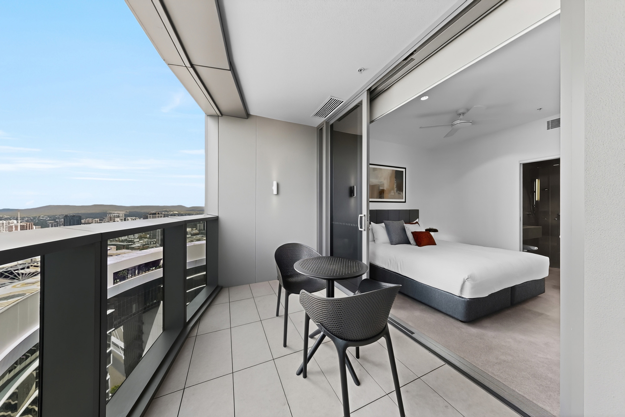 3204/8 Margaret Street, Brisbane City, QLD 4000