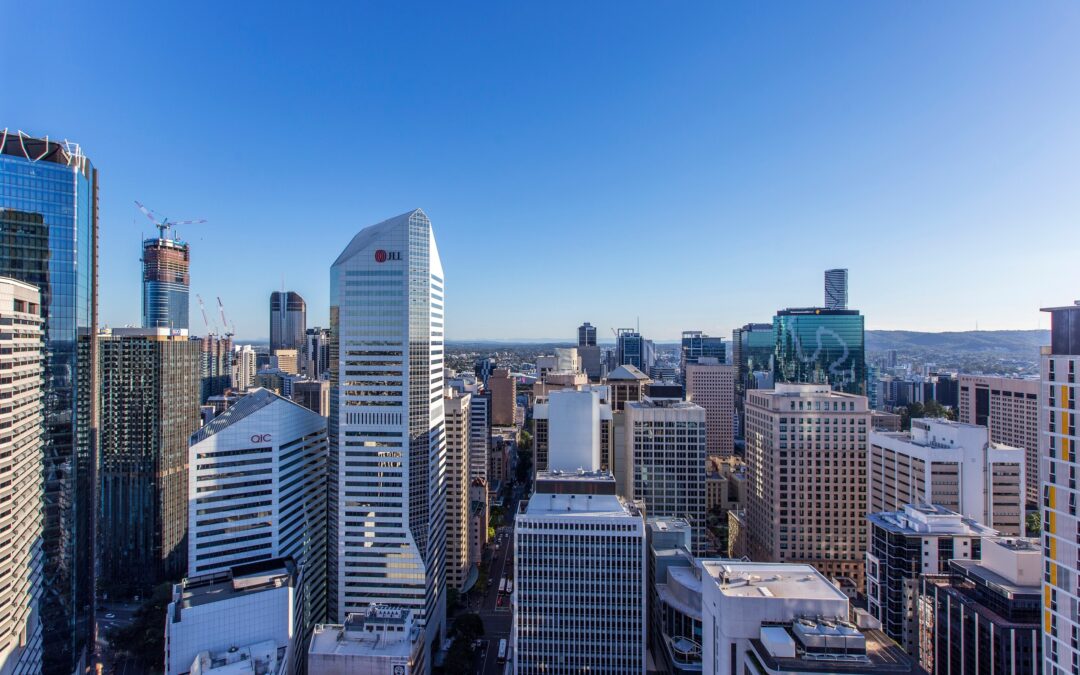 118/420 Queen Street, Brisbane City, QLD 4000