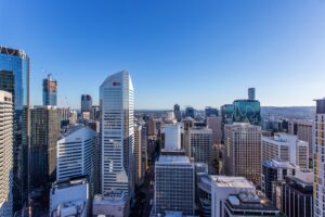 420 Queen Street, Brisbane City, QLD 4000