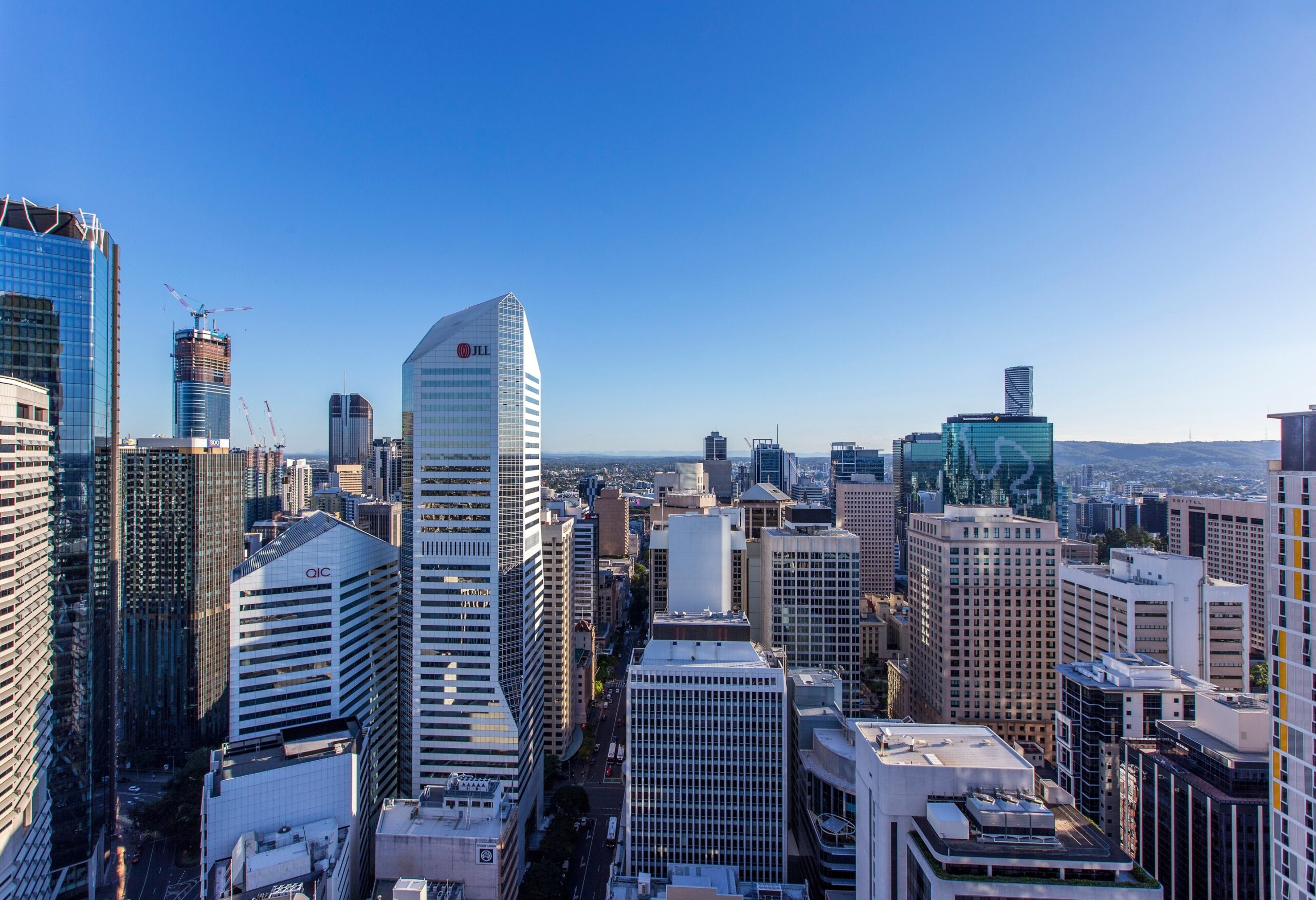420 Queen Street, Brisbane City, QLD 4000