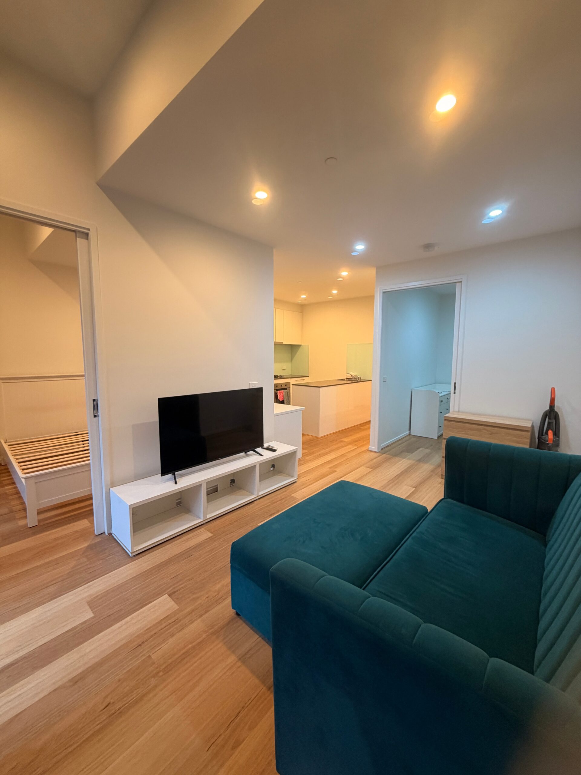 146/38 Mount Alexander Rd, Travancore, VIC 3031