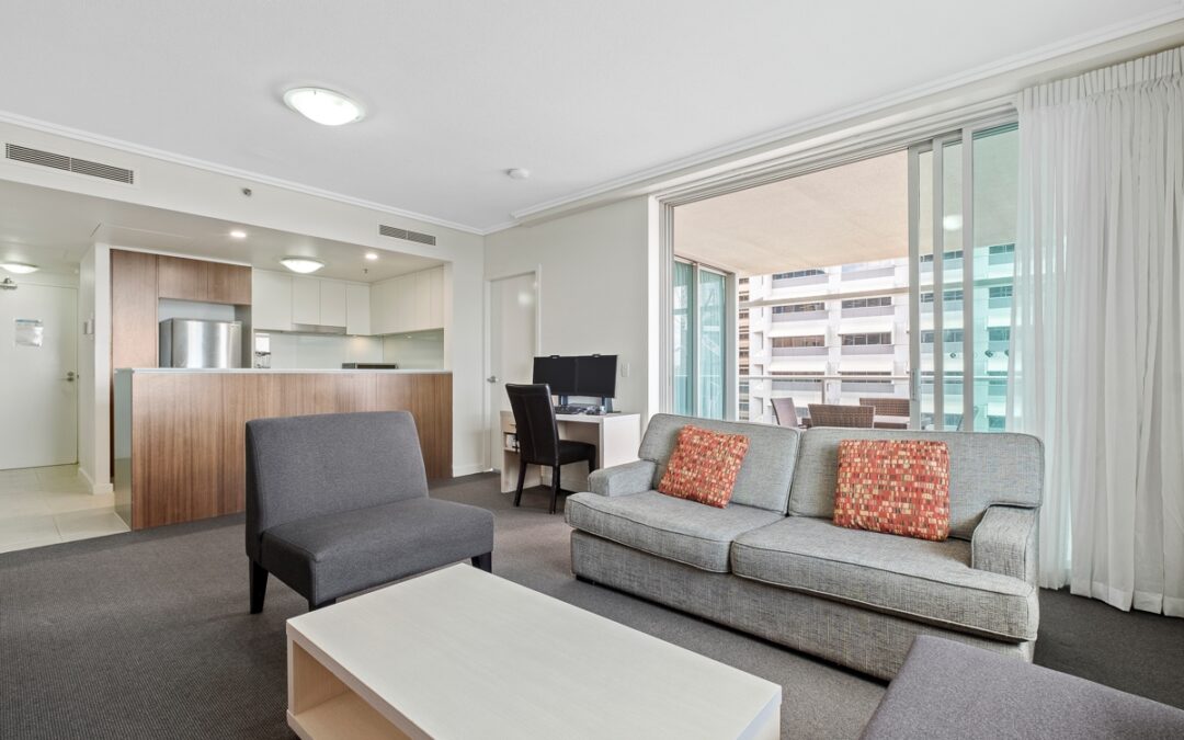 151 George Street, Brisbane City, QLD 4000