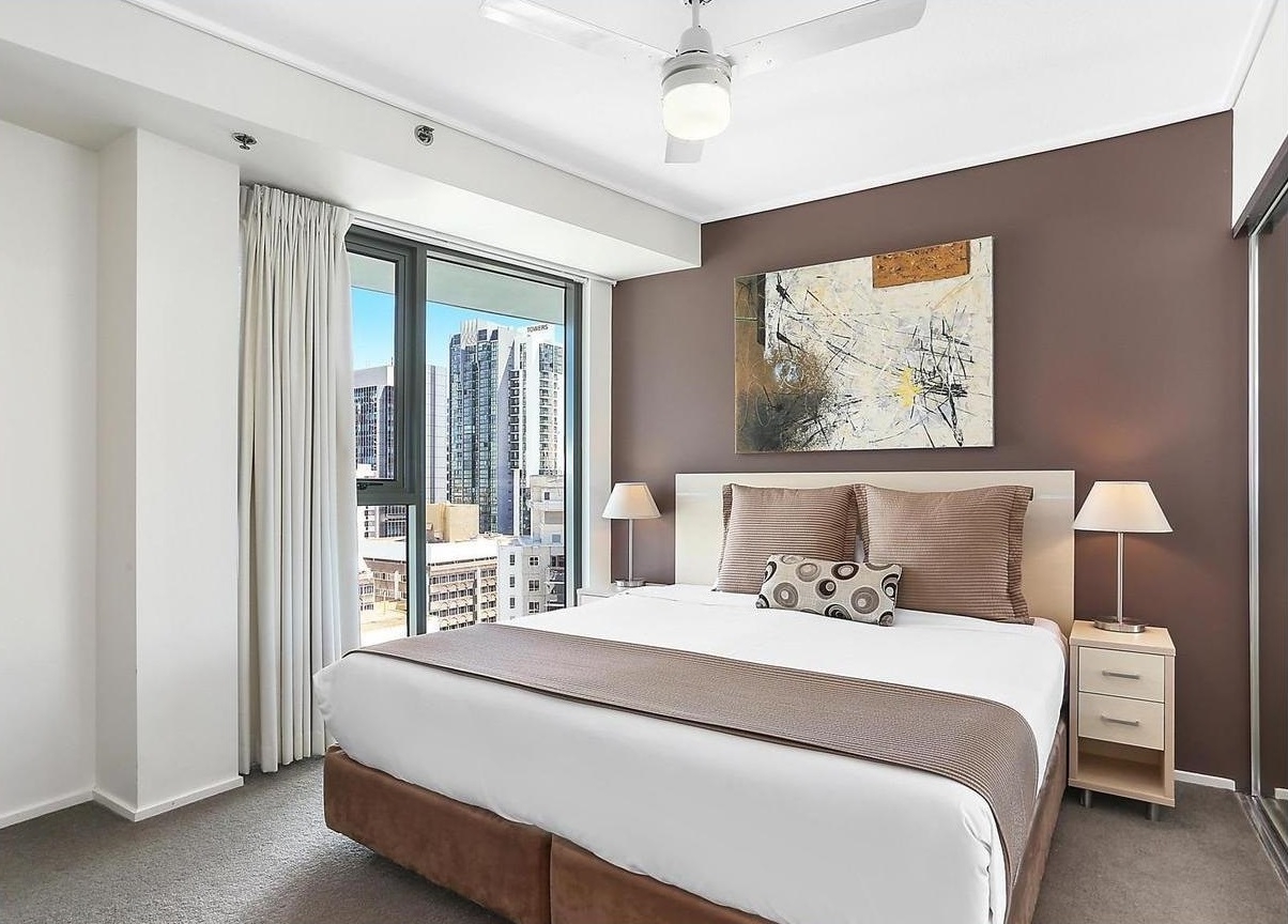 248/26 Felix Street, BRISBANE, QLD 4000, Brisbane City - Thumbnail 8