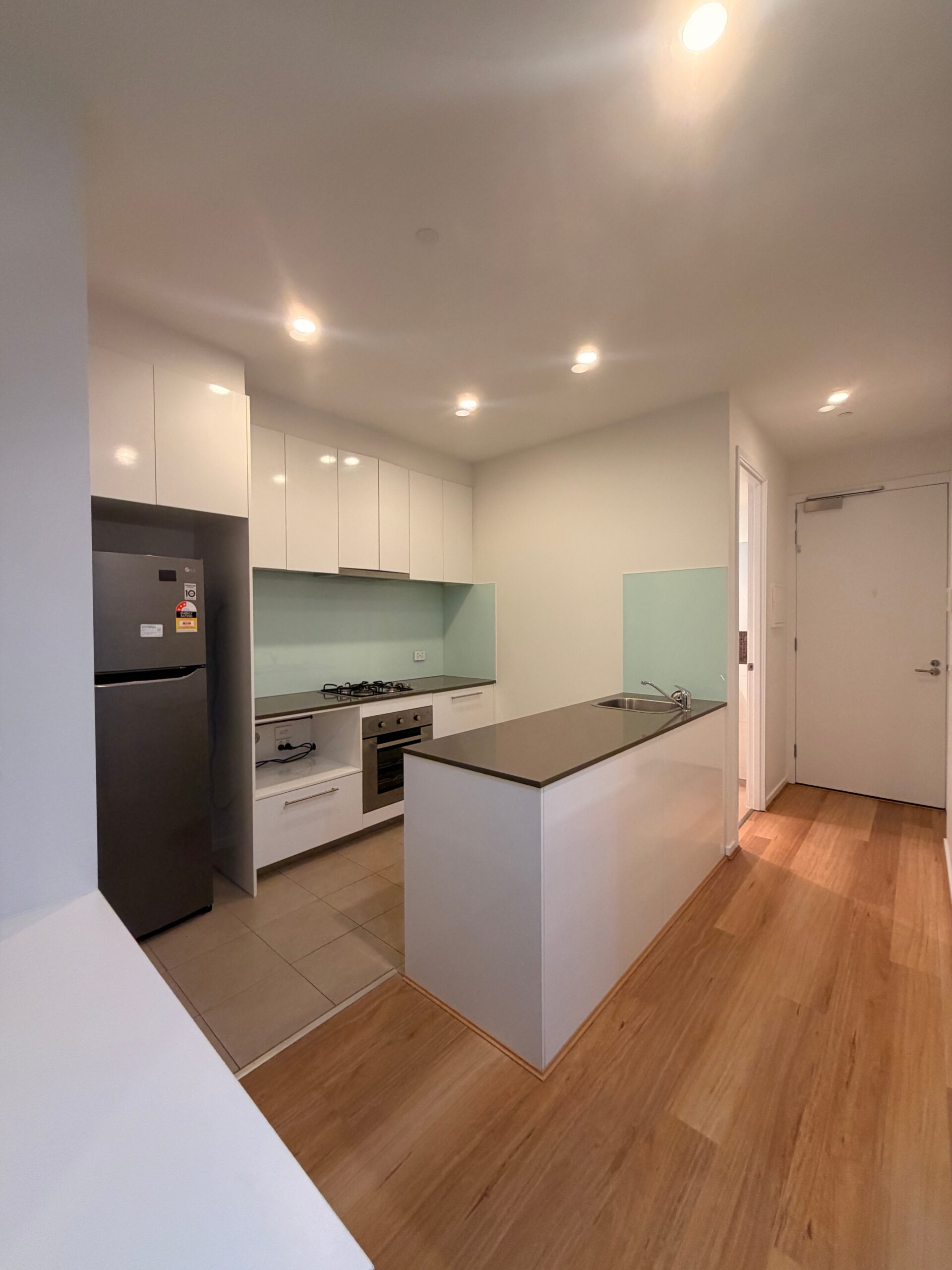 146/38 Mount Alexander Rd, Travancore, VIC 3031