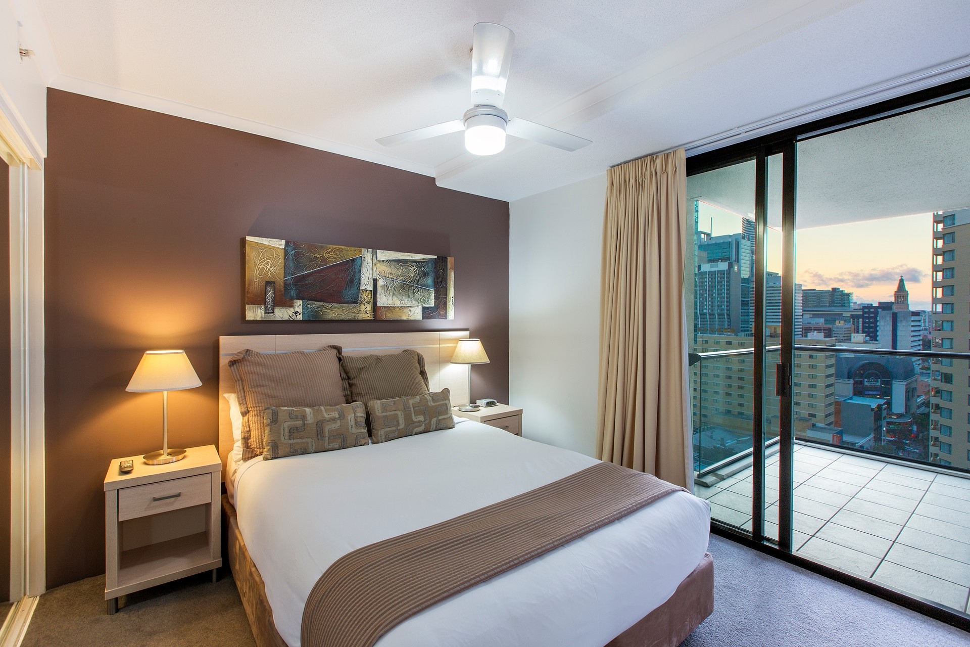 2B/79 Albert Street, Brisbane City, QLD 4000