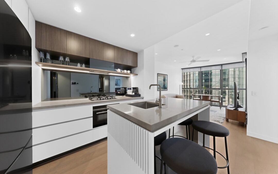 3204/8 Margaret Street, Brisbane City, QLD 4000