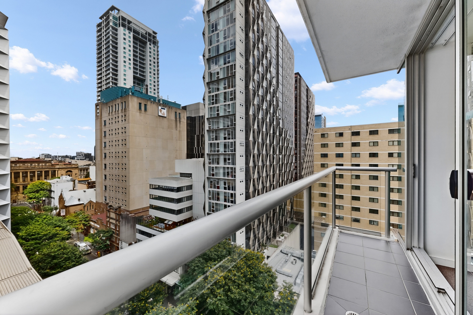 1103/108 Albert Street, Brisbane City, QLD 4000