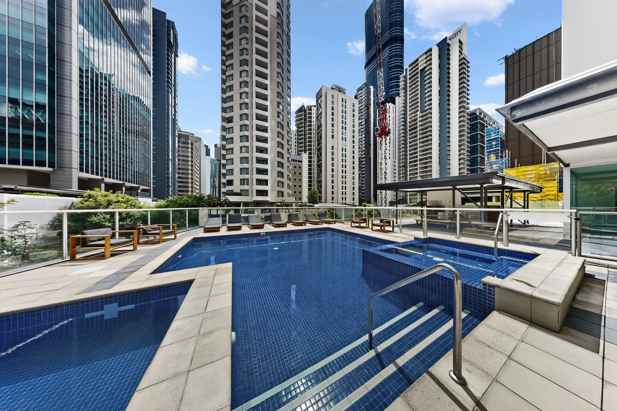 1103/108 Albert Street, Brisbane City, QLD 4000