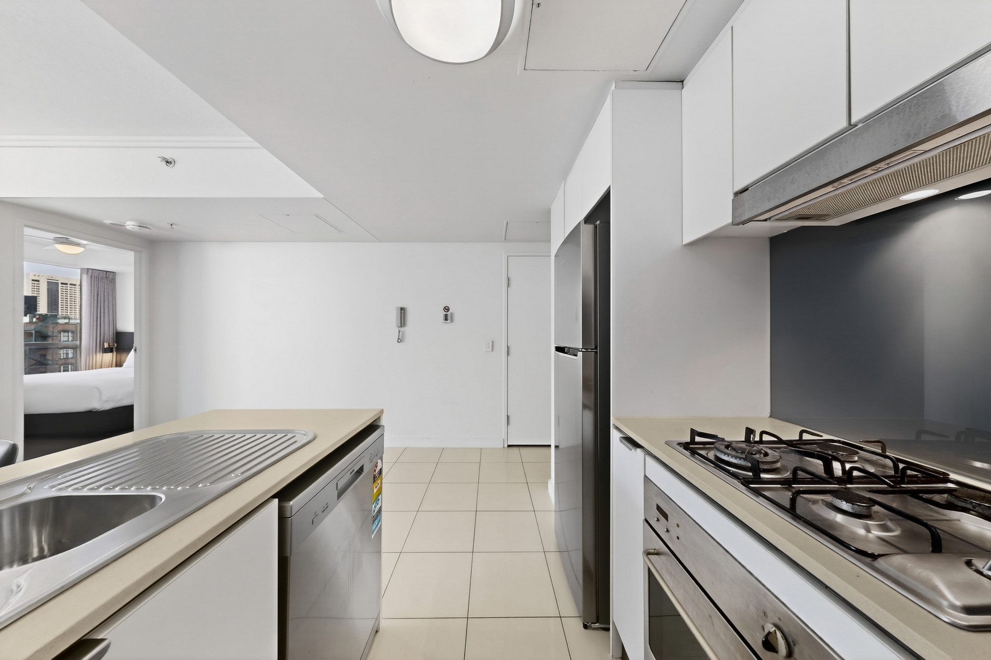 1103/108 Albert Street, Brisbane City, QLD 4000