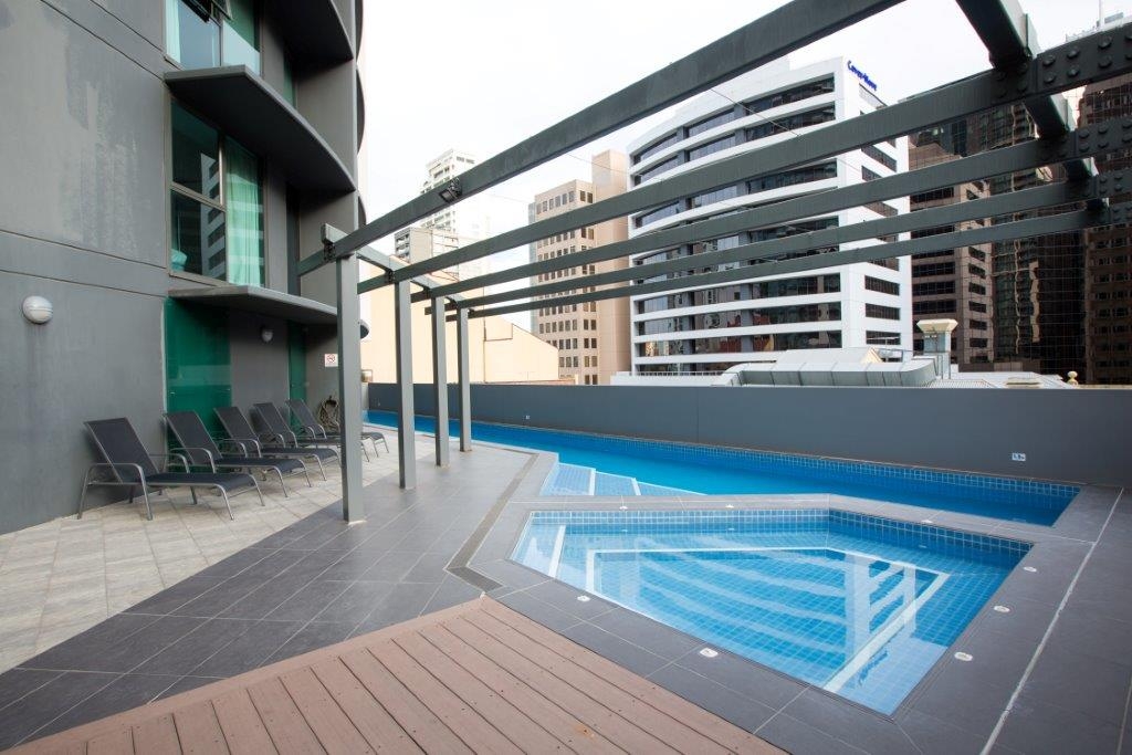 248/26 Felix Street, BRISBANE, QLD 4000, Brisbane City - Thumbnail 5