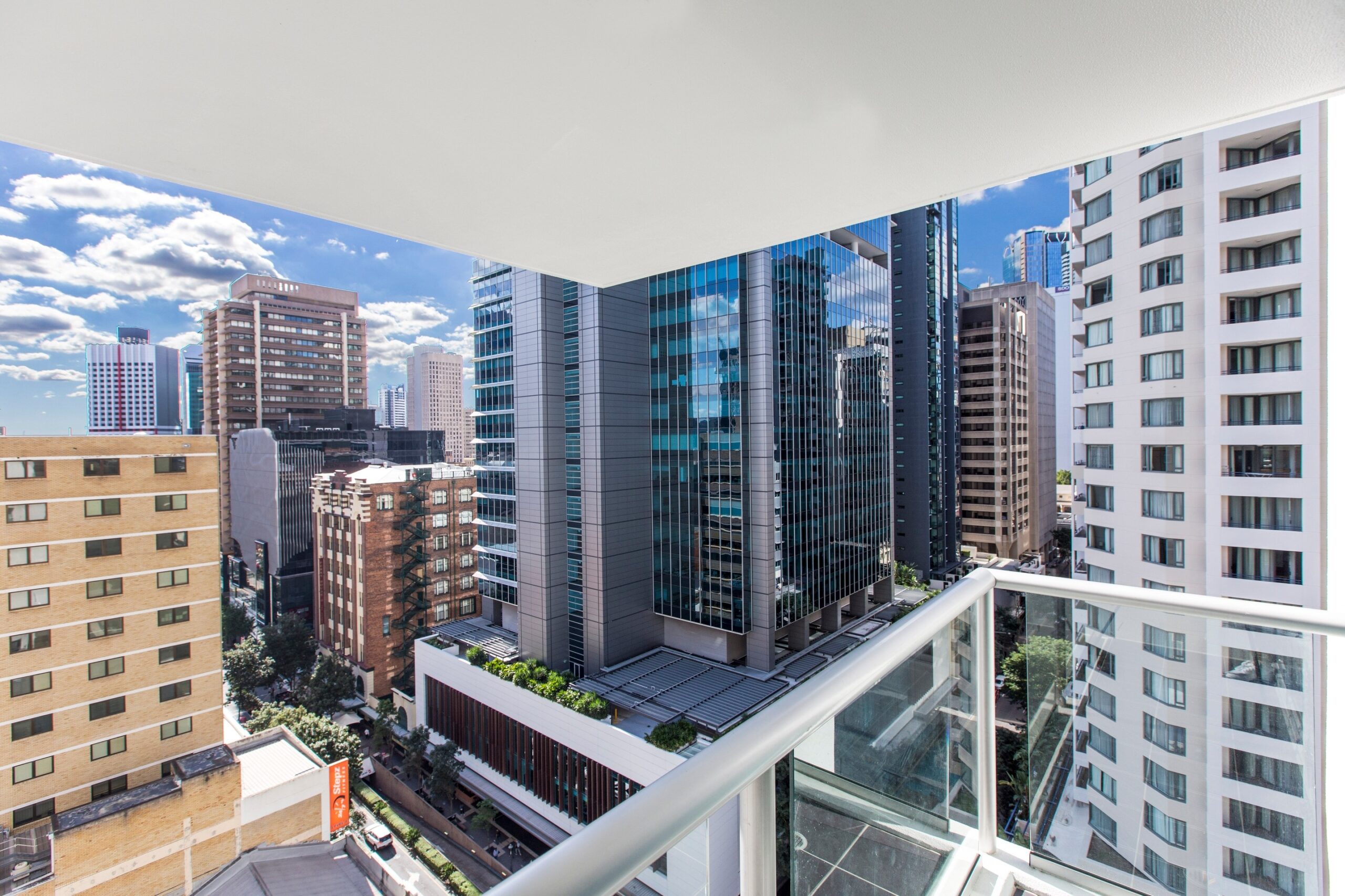 108 Albert Street, Brisbane City, QLD 4000