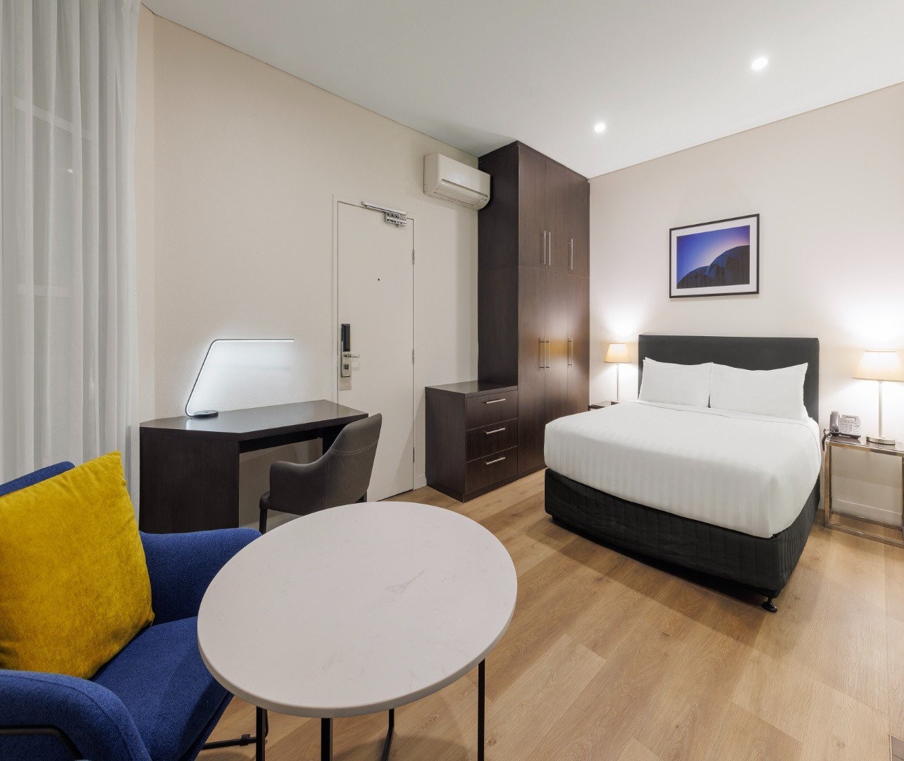 Private: Studio/480 Collins Street, Melbourne, Victoria 3000