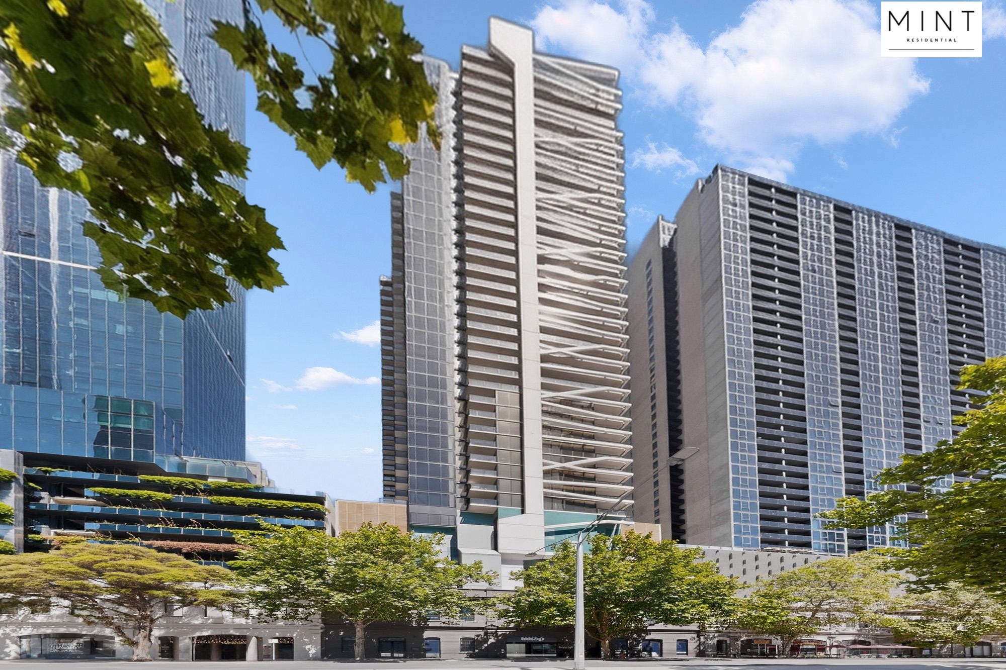 3306/133 City Rd, Southbank, VIC 3006
