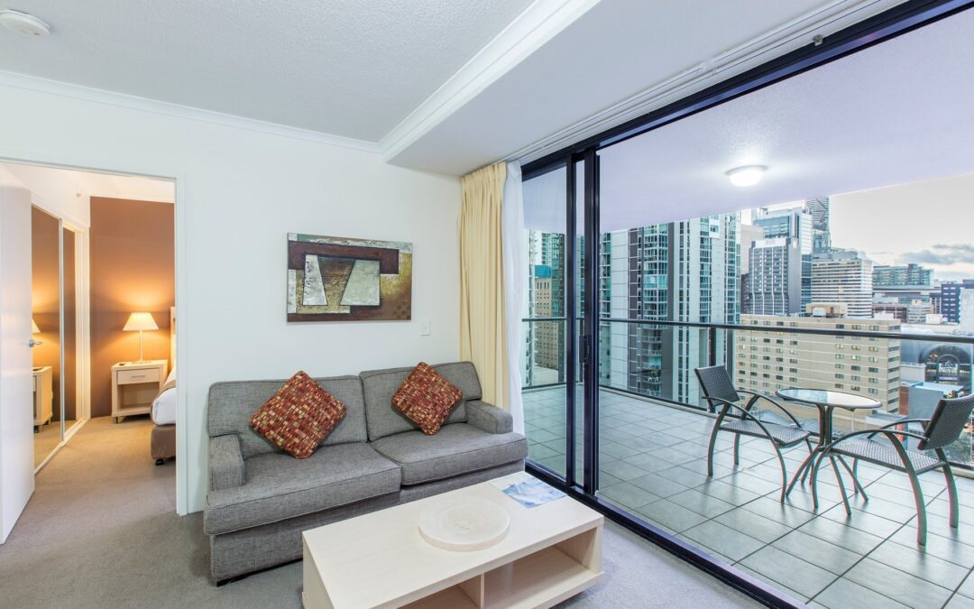 2B/79 Albert Street, Brisbane City, QLD 4000