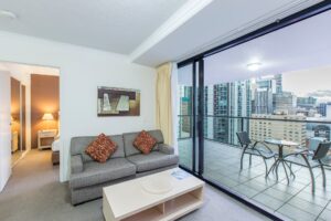 2B/79 Albert Street, Brisbane City, QLD 4000