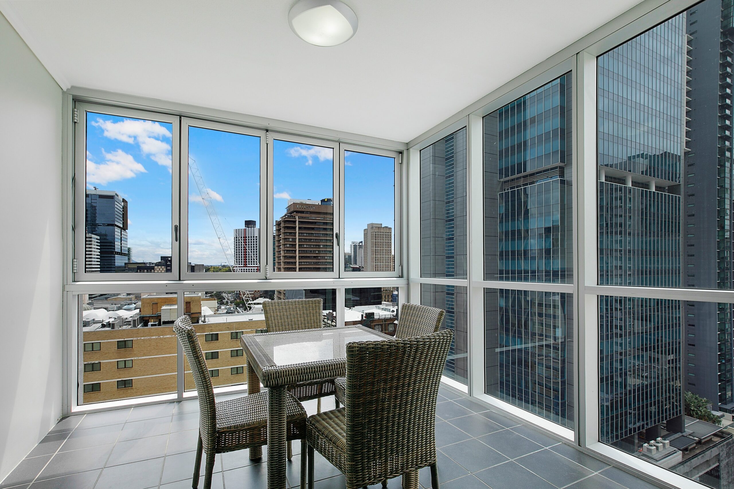 108 Albert Street, Brisbane City, QLD 4000