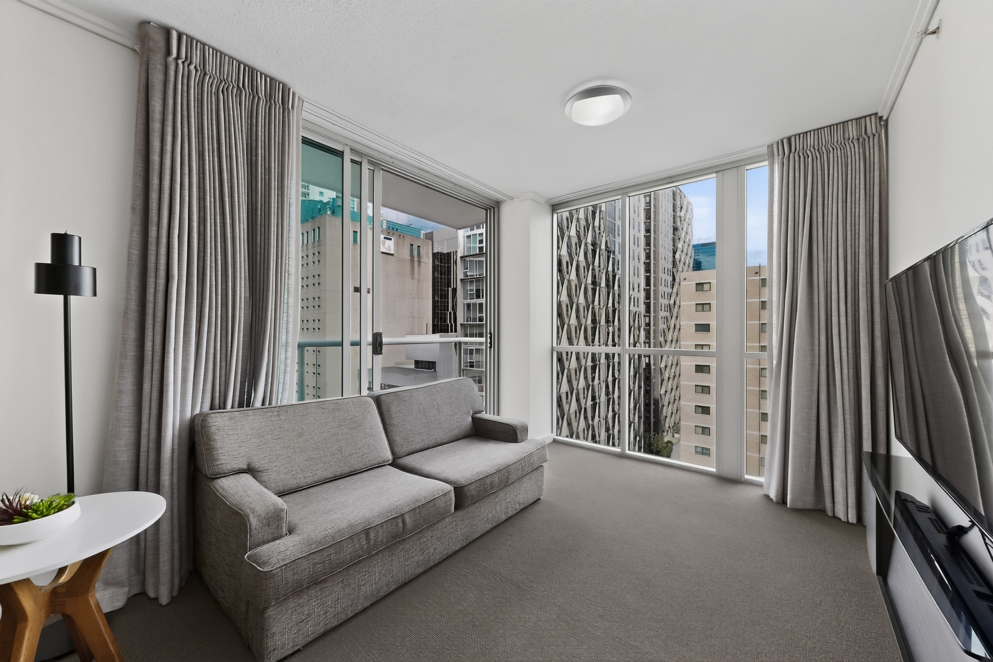 1103/108 Albert Street, Brisbane City, QLD 4000