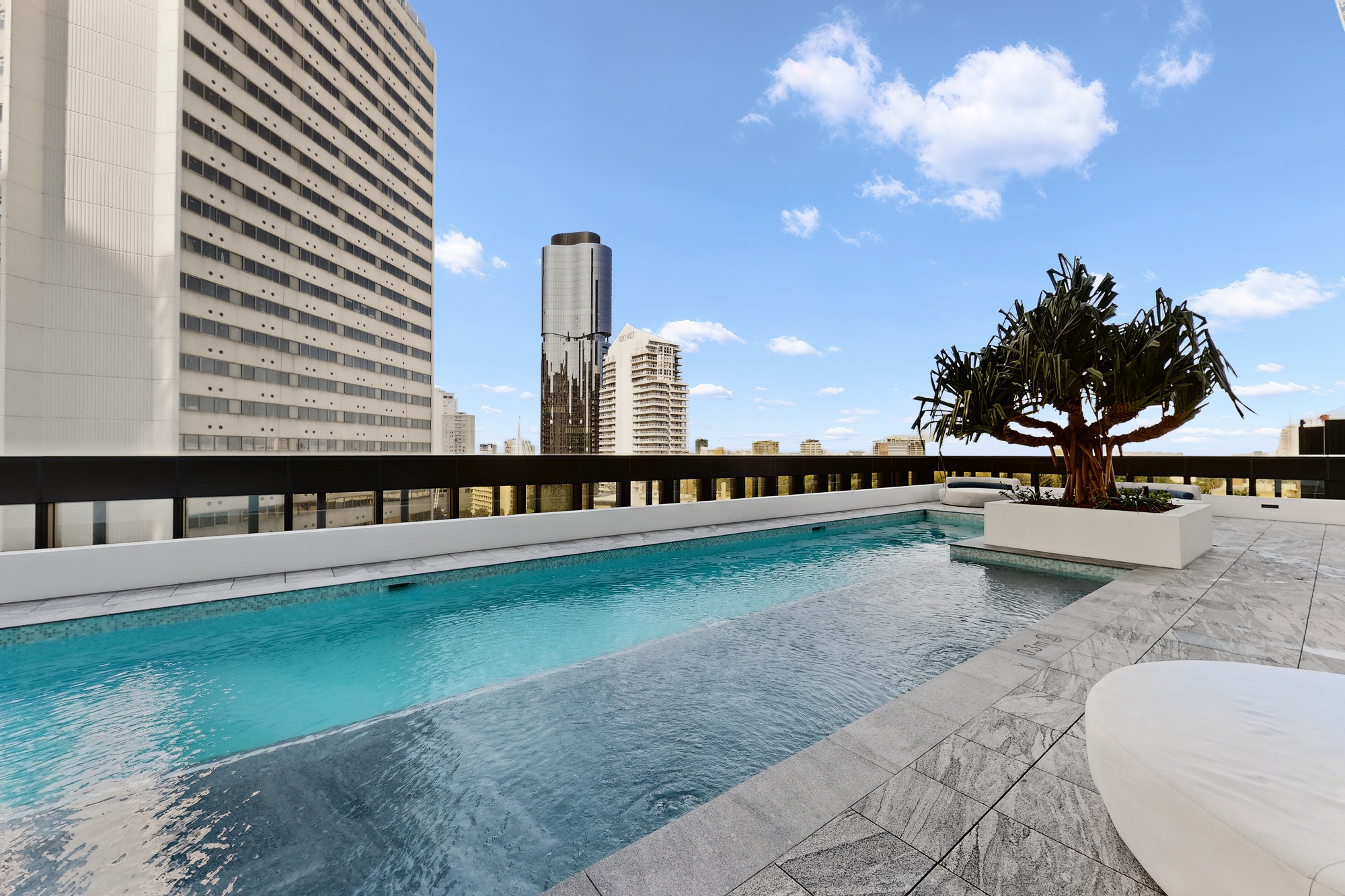 2003/8 Margaret Street, Brisbane City, QLD 4000