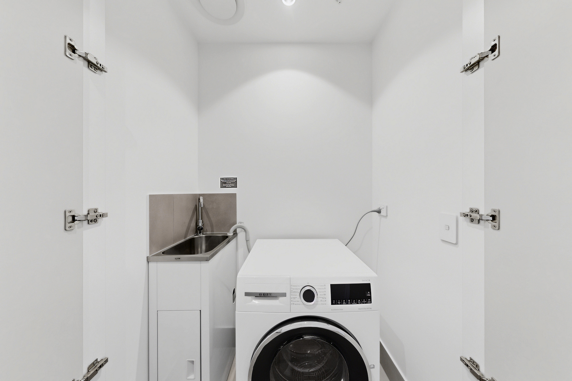 2003/8 Margaret Street, Brisbane City, QLD 4000