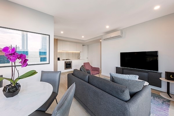 2 Bed/60 A’Beckett st, Melbourne, Victoria 3000