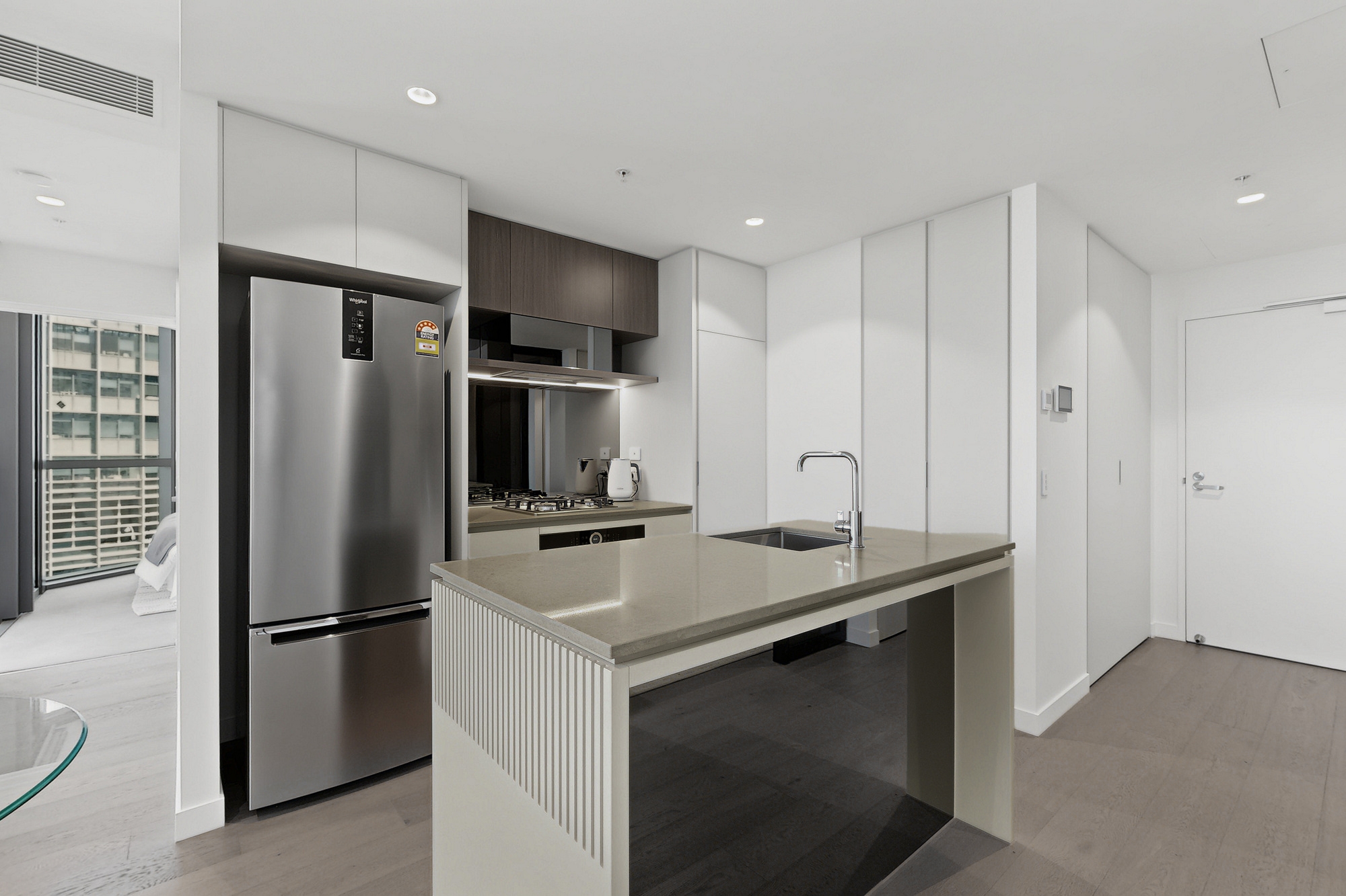2003/8 Margaret Street, Brisbane City, QLD 4000