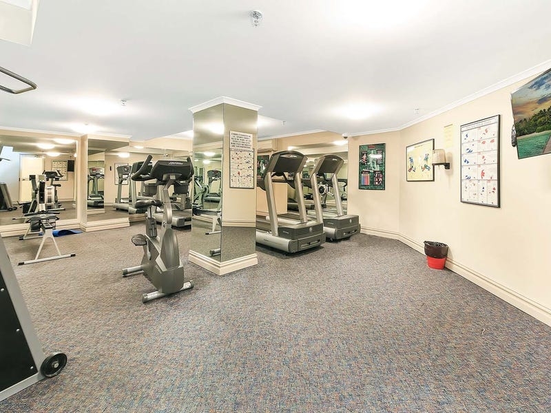 17/289 Sussex Street, SYDNEY, NSW 2000, Sydney - Thumbnail 3