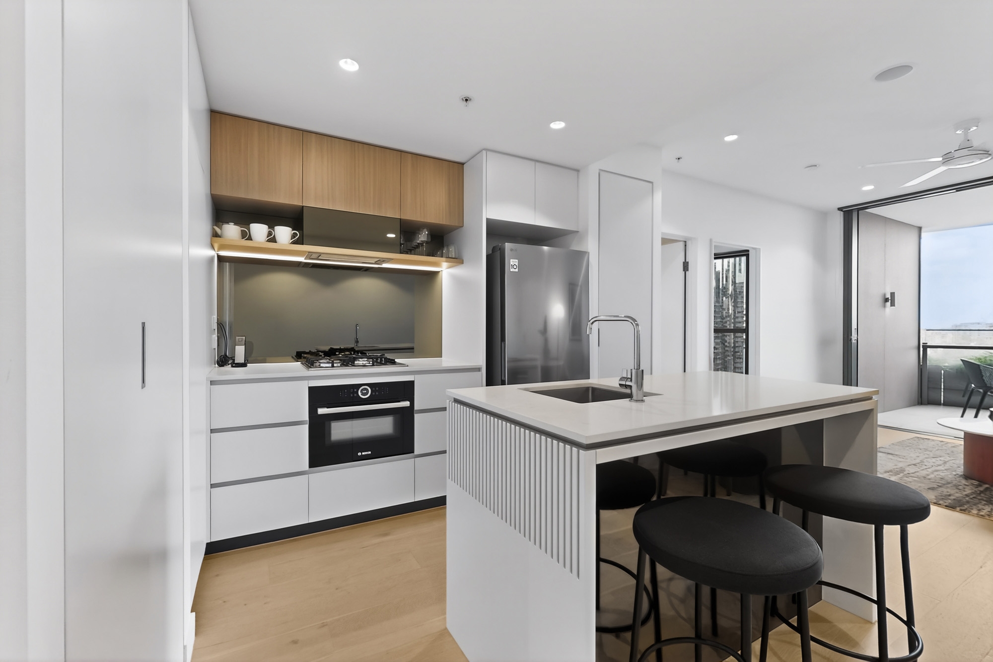1113/8 Margaret Street, Brisbane City, QLD 4000