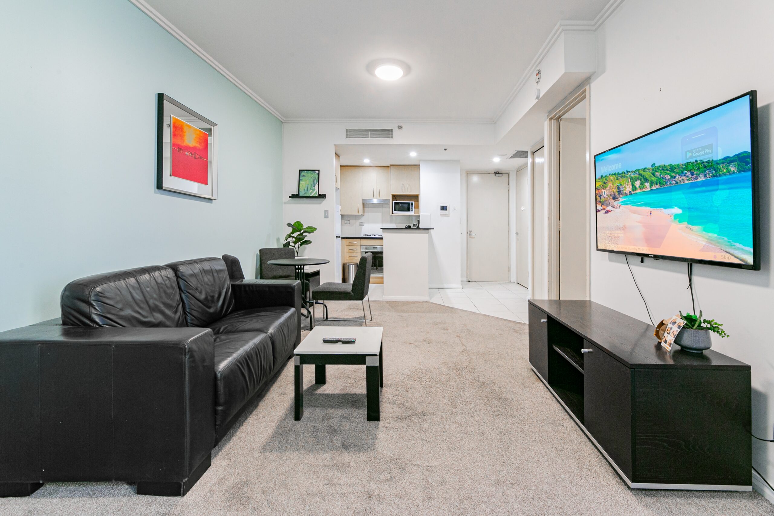 92/107-121 Quay Street, Haymarket, NSW 2000