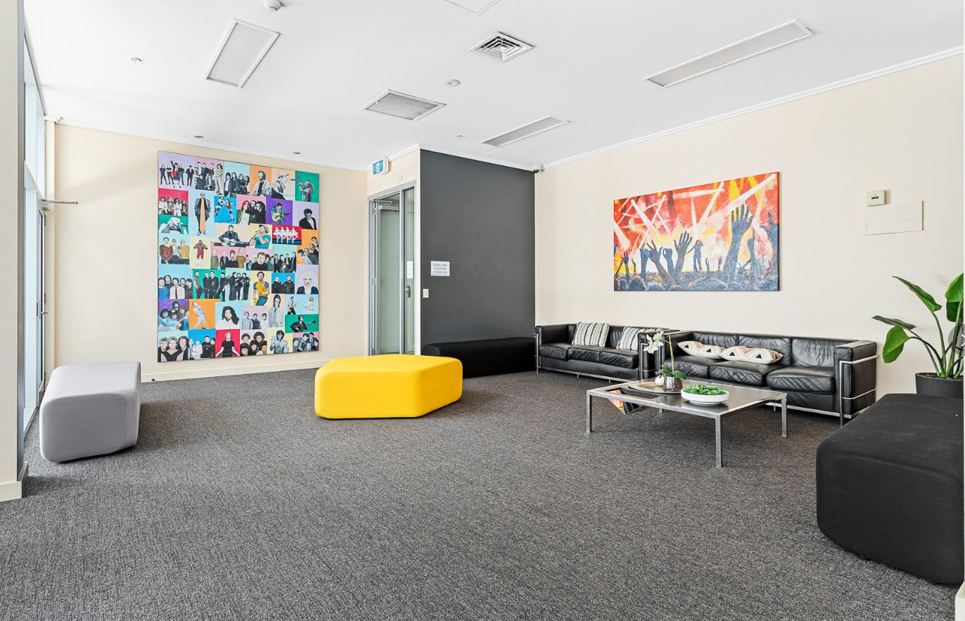 506/108 Albert Street, Brisbane City, QLD 4000, Brisbane City - Thumbnail 2